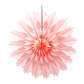 Fan honeycomb