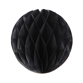 Honeycomb ball