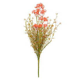 Blossom artifical flowers bush