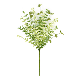 Greenery artifical flowers bush