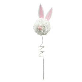 Bunny pick