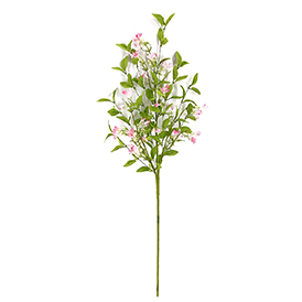 Faux jasminum nudiflorum stem