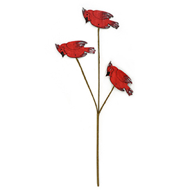 Red bird 5 pick