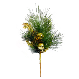 Gold plating ball bush