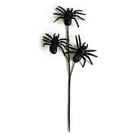 Spider pick