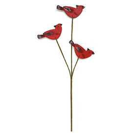 Red bird 1 pick