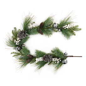 Pine Garland