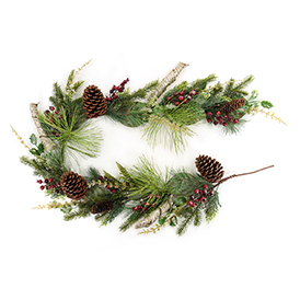 Decoration Garland