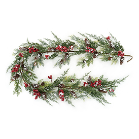 Berry Garland