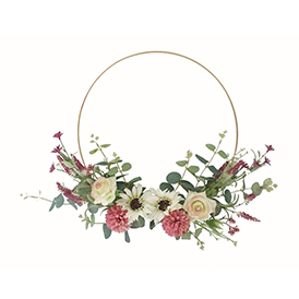 16'' Wall decoration