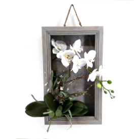 11'' Wall decoration