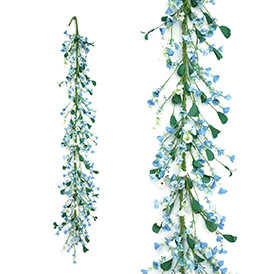 Wildflower Garland