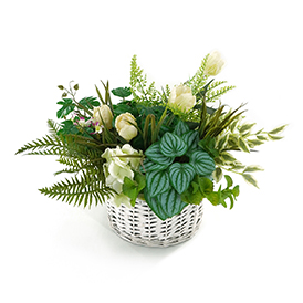 Greenery Arrangements (4)