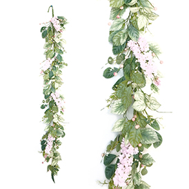 Lilac Garland