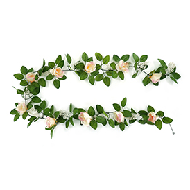 Rose Garland