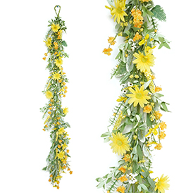 Daisy Garland