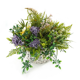 Greenery Arrangements (2)