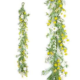 Daisy Garland