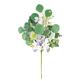 Hydrangea Pick