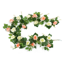 Rose Garland
