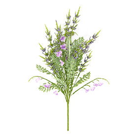 Wildflower Bush