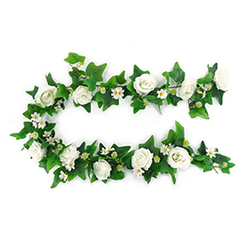 Rose Garland