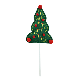 Christmas Pick