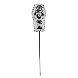 Coffin Pick