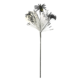 Spider Stem