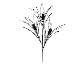 Pinecone Stem