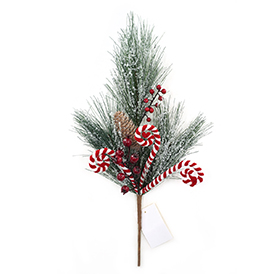 Christmas Pick
