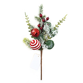 Christmas Pick