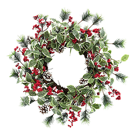 Christmas Wreath