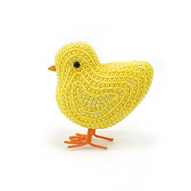 Chicken Oranment