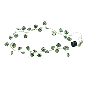 Greenery Garland
