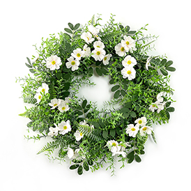 Spring Wreath