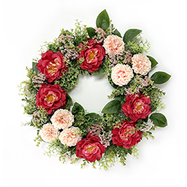 Spring Wreath