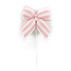 Bowknot Pick