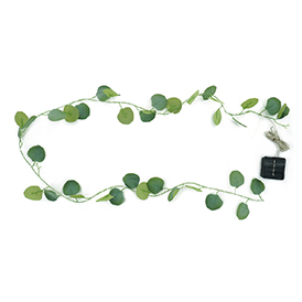 Greenery Garland