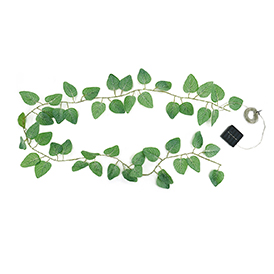 Greenery Garland