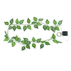 Greenery Garland