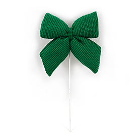 Bowknot Pick