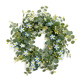 Spring Wreath