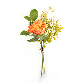Floral Bush