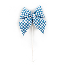 Bowknot Pick