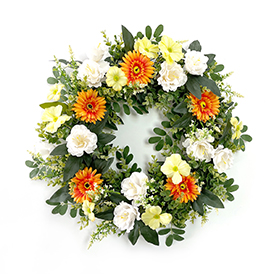 Spring Wreath