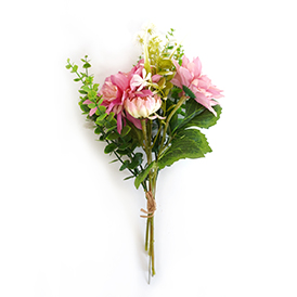 Floral Bush